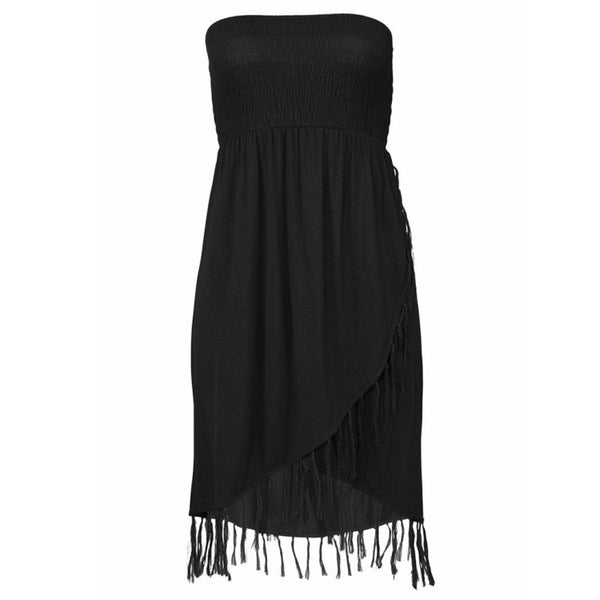 Holiday Sexy Dresses For Women Dress Woman Short Flapper