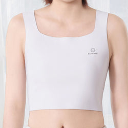 Seamless Pullover Corset Underwear Super Flat Invisible Big Chest Makes You Look Smaller